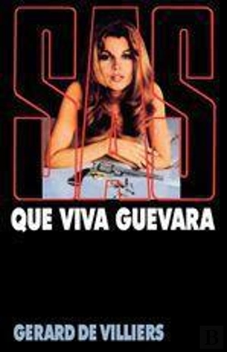 Bertrand.pt - Sas 18 Gd Ft Que Viva Guevara