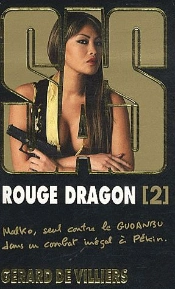 Sas 189 Dragon Rouge T02