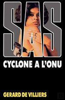 Bertrand.pt - Sas 19 Gd Ft Cyclone A L Onu