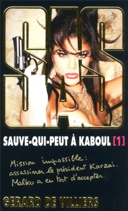 Bertrand.pt - Sas 198 Sauve-Qui-Peut A Kaboul 1