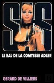 Sas 21 Gd Ft  Le Bal De La Comtesse Adler