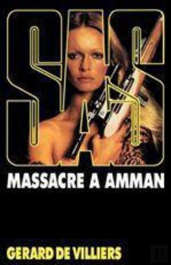 Bertrand.pt - Sas 23 Gd Ft  Massacre A Amman
