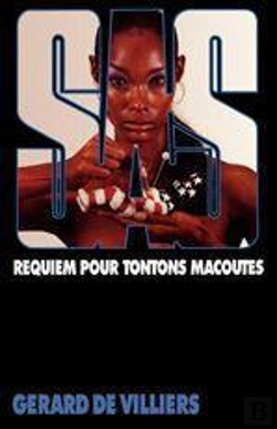 Bertrand.pt - Sas 24 Gd Ft Requiem Pour Tontons Macoutes