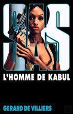 Bertrand.pt - Sas 25 Gd Ft  L Homme De Kabul