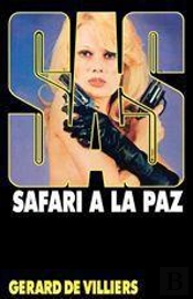 Sas 27 Gd Ft Safari A La Paz