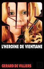 Sas 28 Gd Ft  L Heroine Du Vientiane