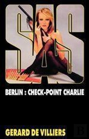 Sas 29 Gd Ft Berlin Check-Point Charlie
