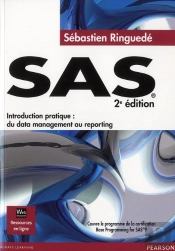 Sas 2e Edition