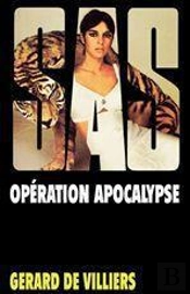 Sas 3 Gd Ft Operation Apocalypse