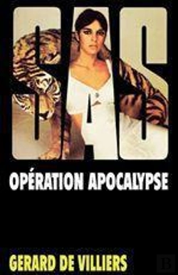 Bertrand.pt - Sas 3 Gd Ft Operation Apocalypse