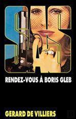 Bertrand.pt - Sas 33 Gd Ft Rendez Vous A Boris Gleb