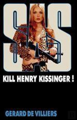 Bertrand.pt - Sas 34 Gd Ft Kill Henry Kissinger
