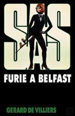 Bertrand.pt - Sas 36 Gd Ft Furie A Belfast