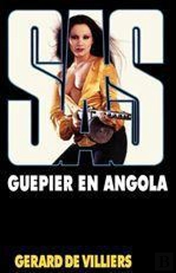Bertrand.pt - Sas 37 Gd Ft  Guepier En Angola