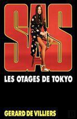 Bertrand.pt - Sas 38 Gd Ft Les Otages De Tokyo
