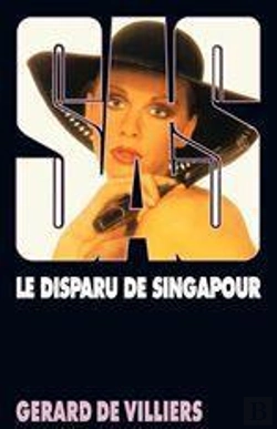 Bertrand.pt - Sas 42 Gd Ft  Le Disparu De Singapour