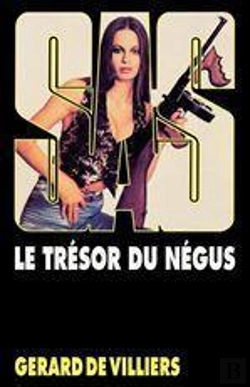 Bertrand.pt - Sas 45 Gd Ft Le Tresor Du Negus