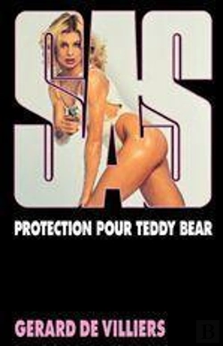 Bertrand.pt - Sas 46 Gd Ft Protection Pour Teddy Bear