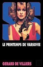 Sas 50 Gd Ft Le Printemps De Varsovie