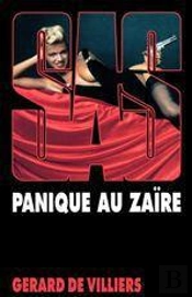 Sas 52 Gd Ft Panique Au Zaire