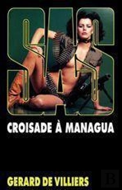 Sas 53 Gd Ft Croisade A Managua