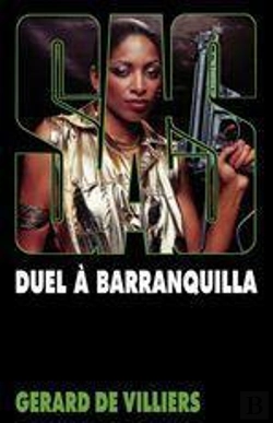 Bertrand.pt - Sas 57 Gd Ft Duel A Barranquilla
