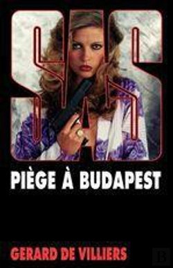 Bertrand.pt - Sas 58 Gd Ft Piege A Budapest
