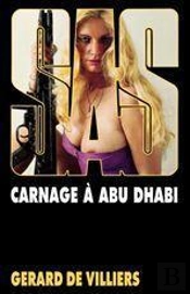 Sas 59 Gd Ft  Carnage A Abu Dhabi