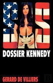 Sas 6 Gd Ft  Dossier Kennedy