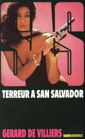 Sas 60 Gd Ft  Terreur A San Salvador