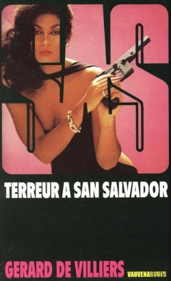 Bertrand.pt - Sas 60 Gd Ft  Terreur A San Salvador