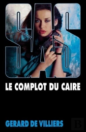 Sas 61 Gd Ft Le Complot Du Caire