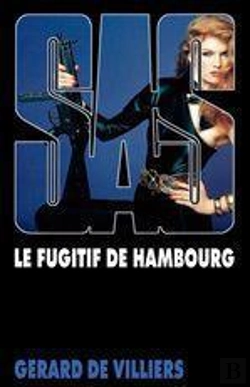 Bertrand.pt - Sas 65 Gd Ft  Le Fugitif De Hambourg