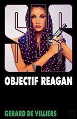 Bertrand.pt - Sas 66 Gd Ft  Objectif Reagan