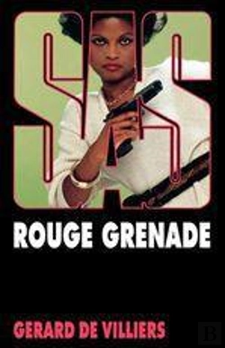 Bertrand.pt - Sas 67 Gd Ft  Rouge Grenade