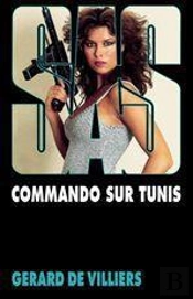 Sas 68 Gd Ft Commando Sur Tunis