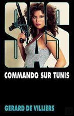 Bertrand.pt - Sas 68 Gd Ft Commando Sur Tunis