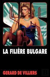 Sas 70 Gd Ft  La Filiere Bulgare