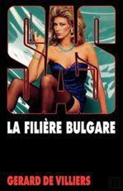 Bertrand.pt - Sas 70 Gd Ft  La Filiere Bulgare