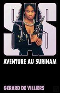 Bertrand.pt - Sas 71 Gd Ft  Aventure Au Surinam