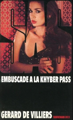 Bertrand.pt - Sas 72 Gd Ft  Embuscade A Khyber Pass