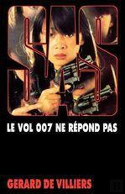Bertrand.pt - Sas 73 Gd Ft  Le Vol 007 Ne Repond Pas