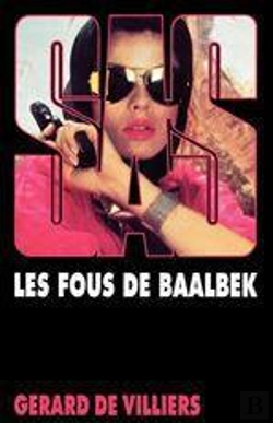 Bertrand.pt - Sas 74 Gd Ft Les Fous De Baalbek