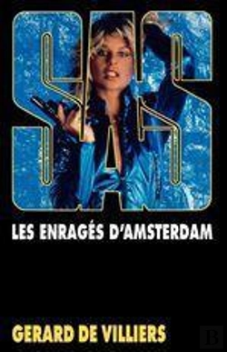 Bertrand.pt - Sas 75 Gd Ft  Les Enrages D Amsterdam