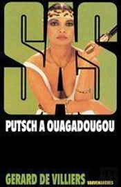 Sas 76 Gd Ft  Putsch A Ouagadougou