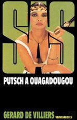 Bertrand.pt - Sas 76 Gd Ft  Putsch A Ouagadougou
