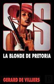 Sas 77 Gd Ft La Blonde De Pretoria