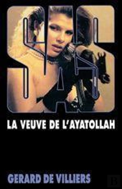 Bertrand.pt - Sas 78 Gd Ft La Veuve De L Ayatollah