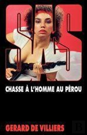 Sas 79 Gd Ft Chasse A L Homme Au Perou