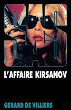 Bertrand.pt - Sas 80 Gd Ft  L Affaire Kirsanov